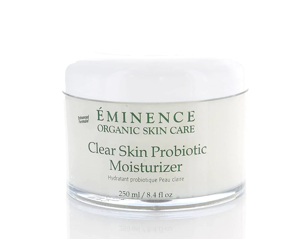 Eminence Clear Skin Probiotic Masque 250ml/8.4oz