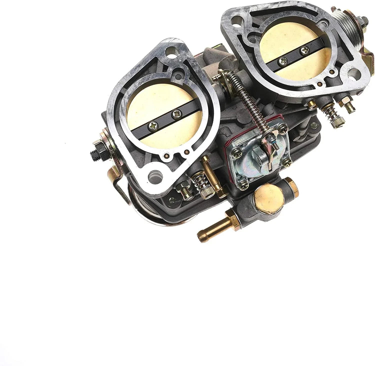 iFJF 40  Carburetor for Weber 40  40mm 2 Barrel fits  Volkswagen  Beetle Bug Fiat Porsche