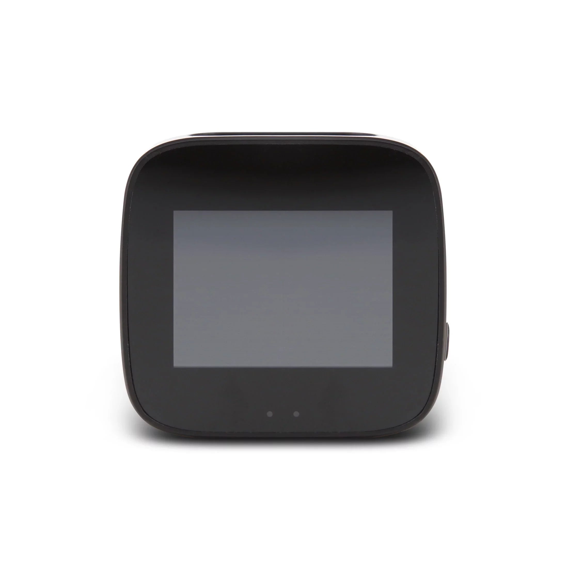 1080p Roadcam with App, 140 Degree Wide Angle Lense, 2.4"  Screen, -Sensor Technology with Park and Record Mode, Loop Recording