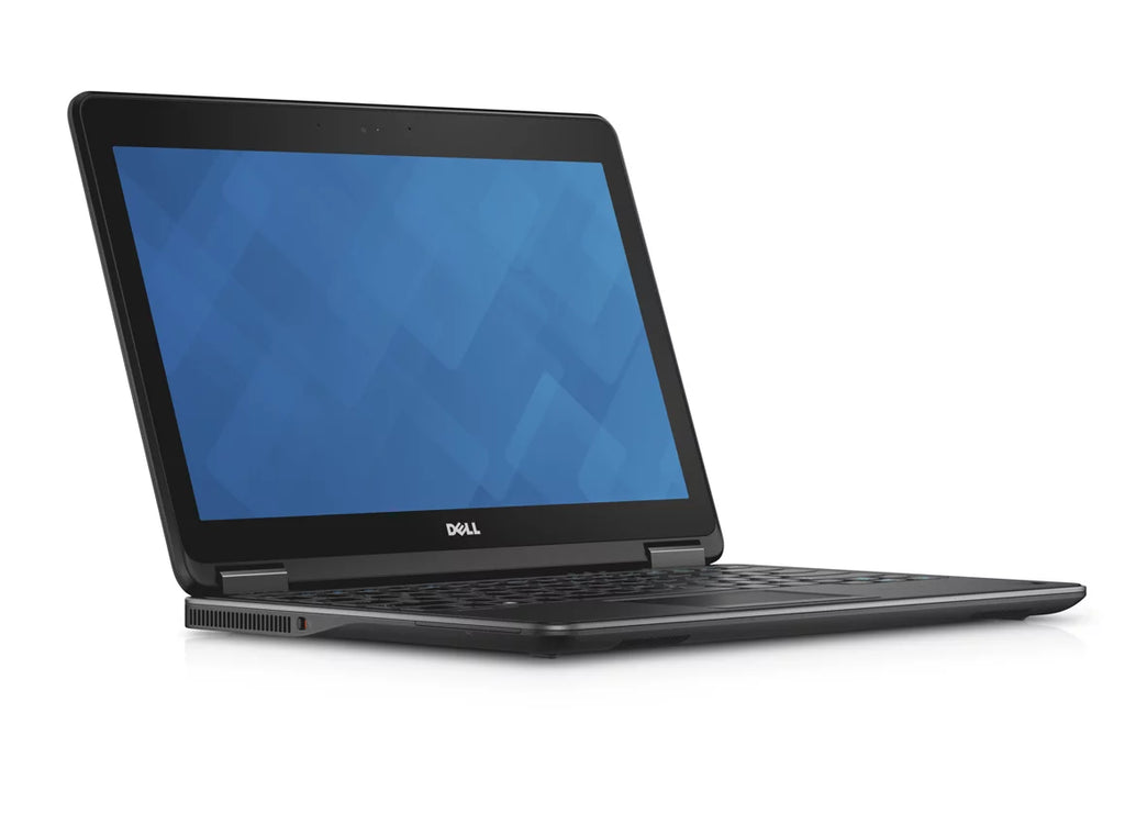 Used 12-inch Dell Latitude  Ultrabook, i5 Processor, 8GB, 240GB , Windows 10 Pro