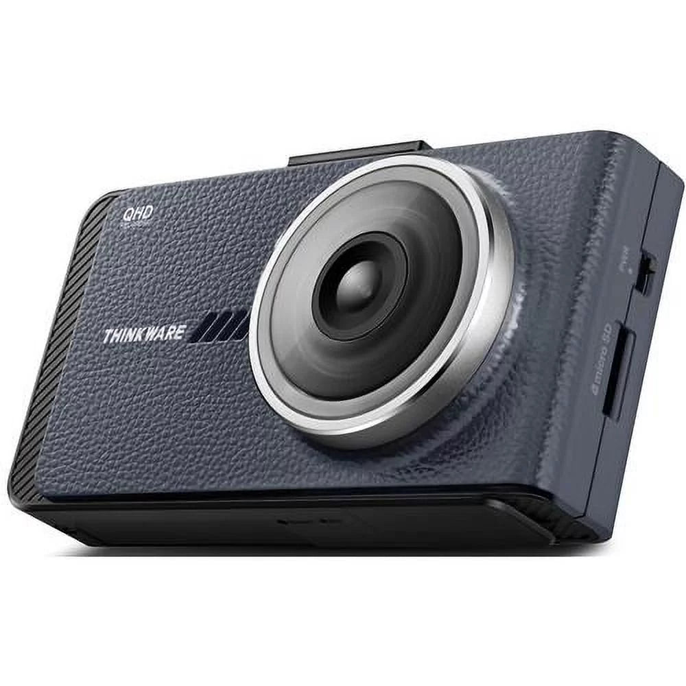 Thinkware  2.7"  Touchscreen 2K  Car Dash Camera 32GB Night Vision -Sensor
