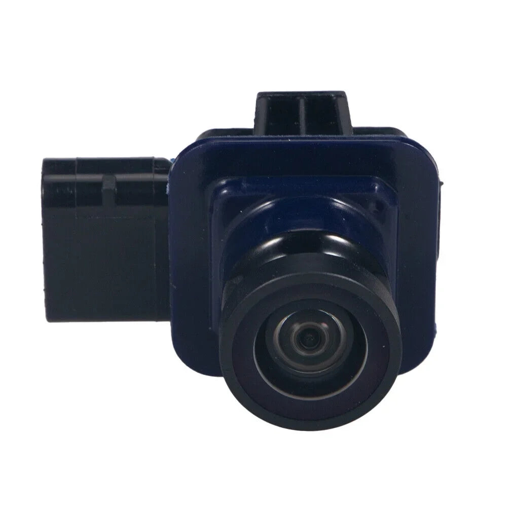 Improved Parking Safety Night Vision High-premium  Plastic Rear View Backup Camera for Ford Fusion (2013-2016)