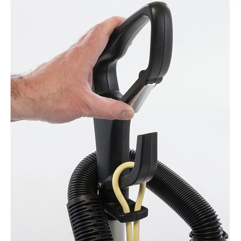 Clarke CarpetMaster 218  Upright Vacuum Cleaner