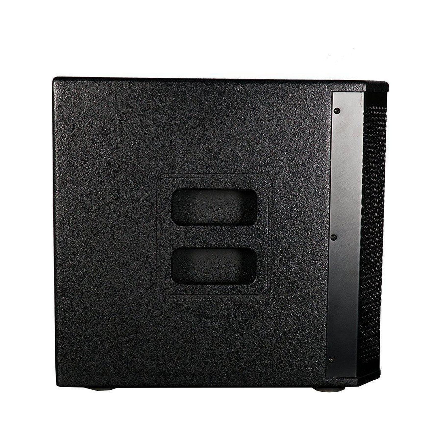 Gemini  12"subwoofer,usb And Bt Playback