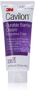 3M Cavilon Durable Barrier Cream 3355