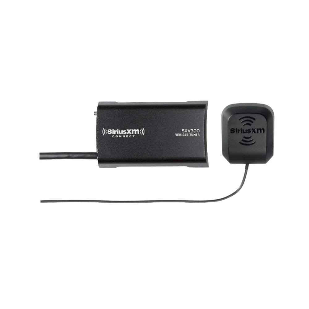 New Pioneer - 9" Media Receiver and SiriusXM Tuner with BackUp Camera