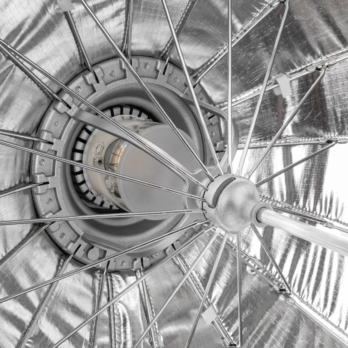 Glow  Lock Deep Parabolic Quick Softbox (38")