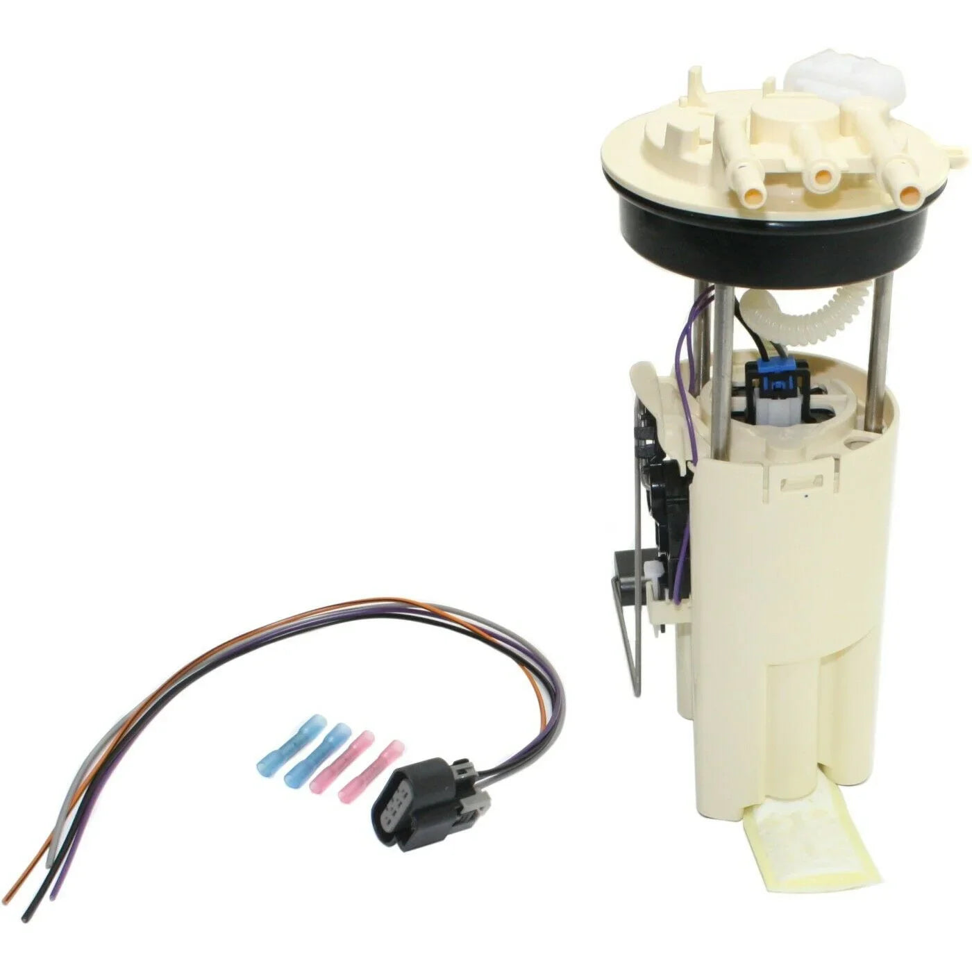 Fuel Pump For 2000-2001 Suburban Yukon With Code  And Sending Unit