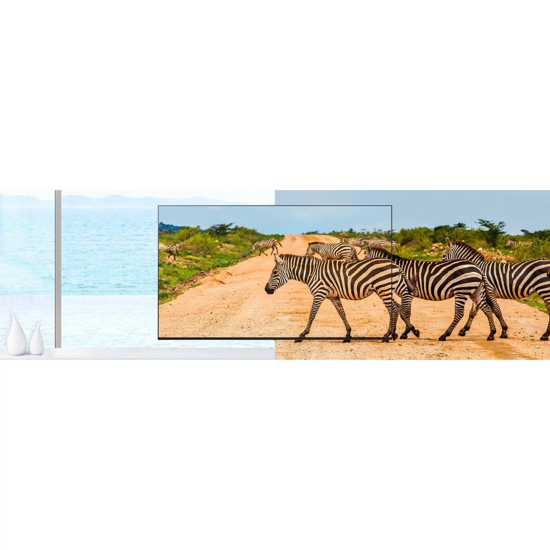 50UR577H9UA - 50" Diagonal Class  Series -backlit   - hotel / hospitality - Pro:Centric with Integrated Pro:Idiom - Smart  - webOS - 4K  (2160p) 3840 x 2160 -  - Nano Cell Display, Edge