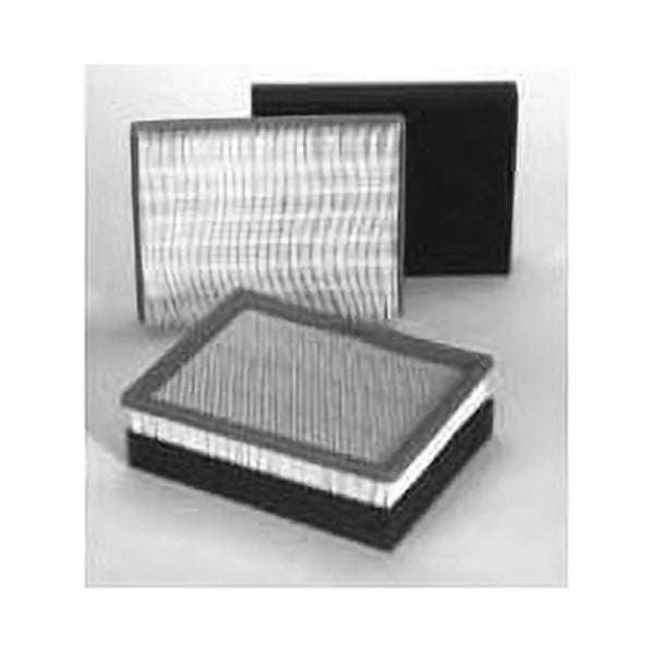 Donaldson  Ventilation Panel Air Filter, 0.94 in  x 9.84 in