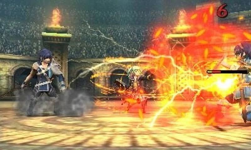 Fire Emblem Awakening Nintendo Nintendo 3DS 045496742355