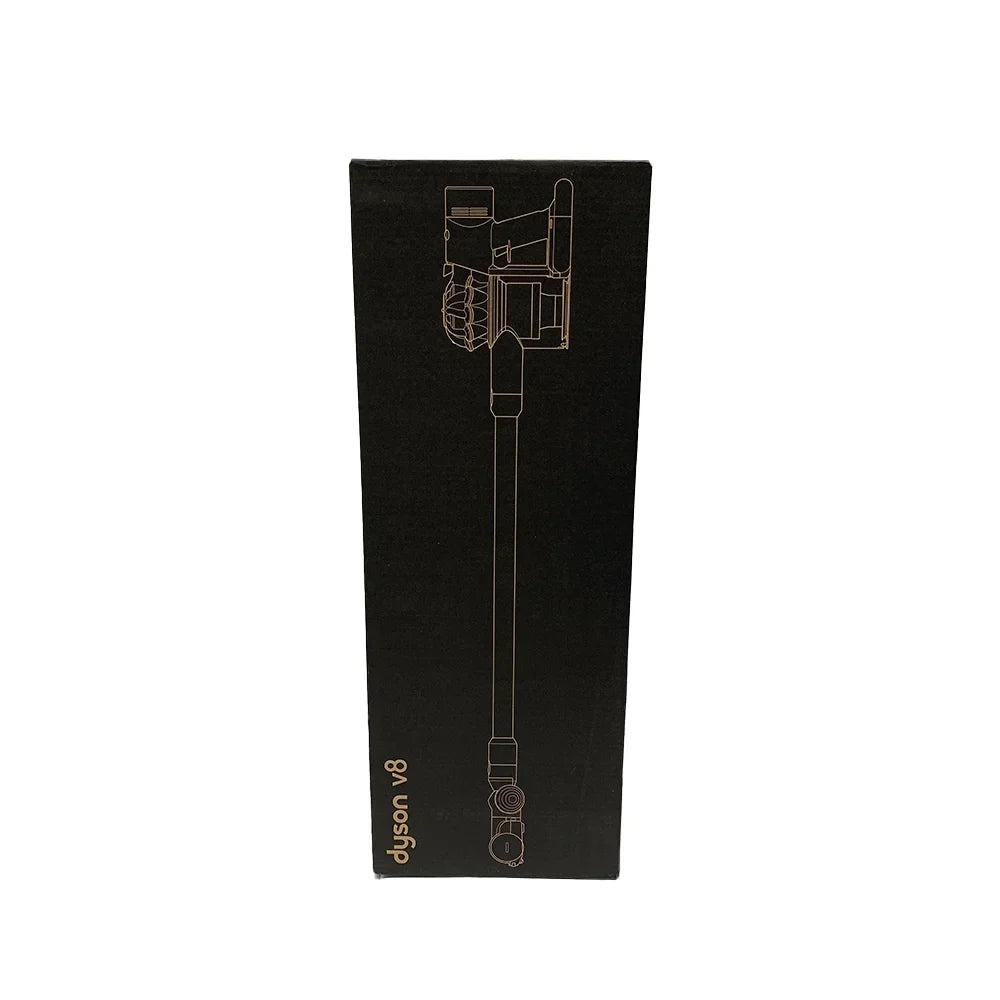 Dyson  Absolute Silver With Tool (   )
