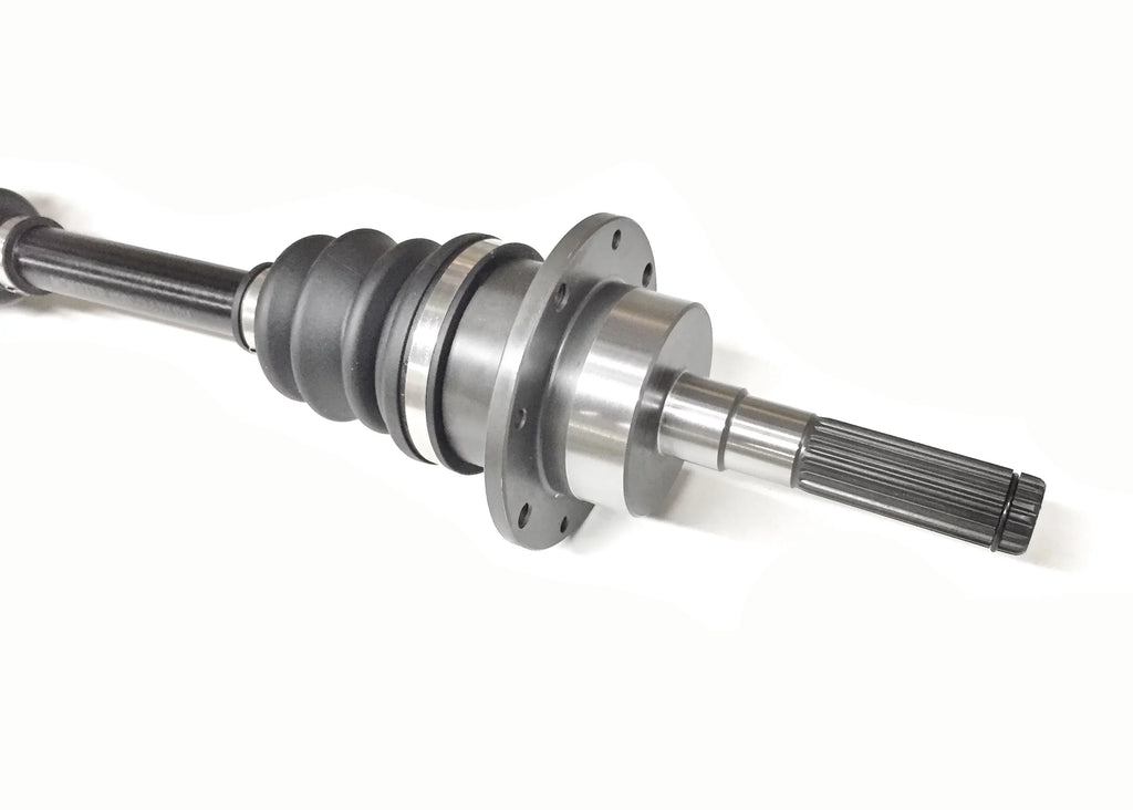 Front Right  Axle for Can-Am Outlander & Renegade  705401579