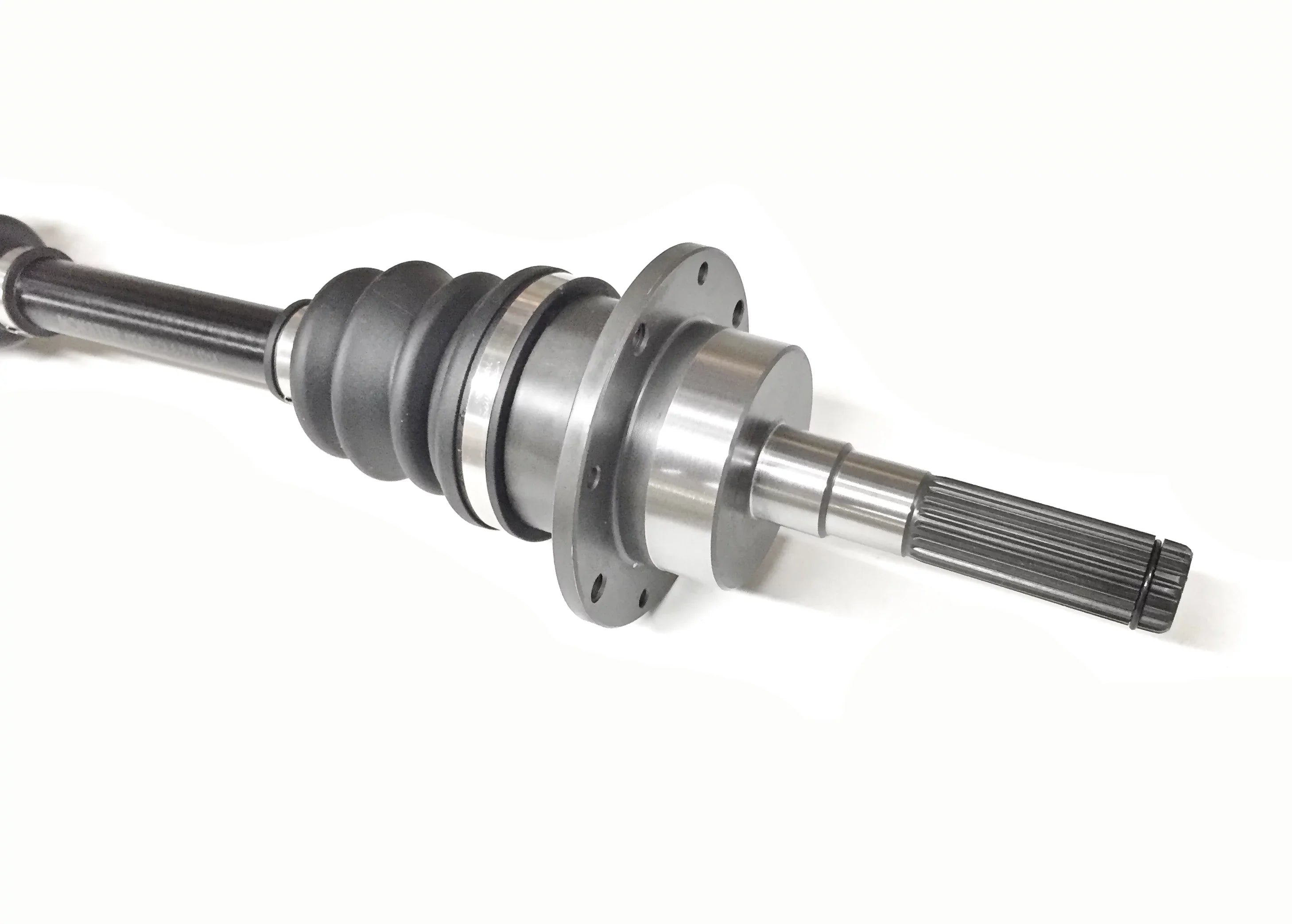 Front Right  Axle for Can-Am Outlander & Renegade  705401579