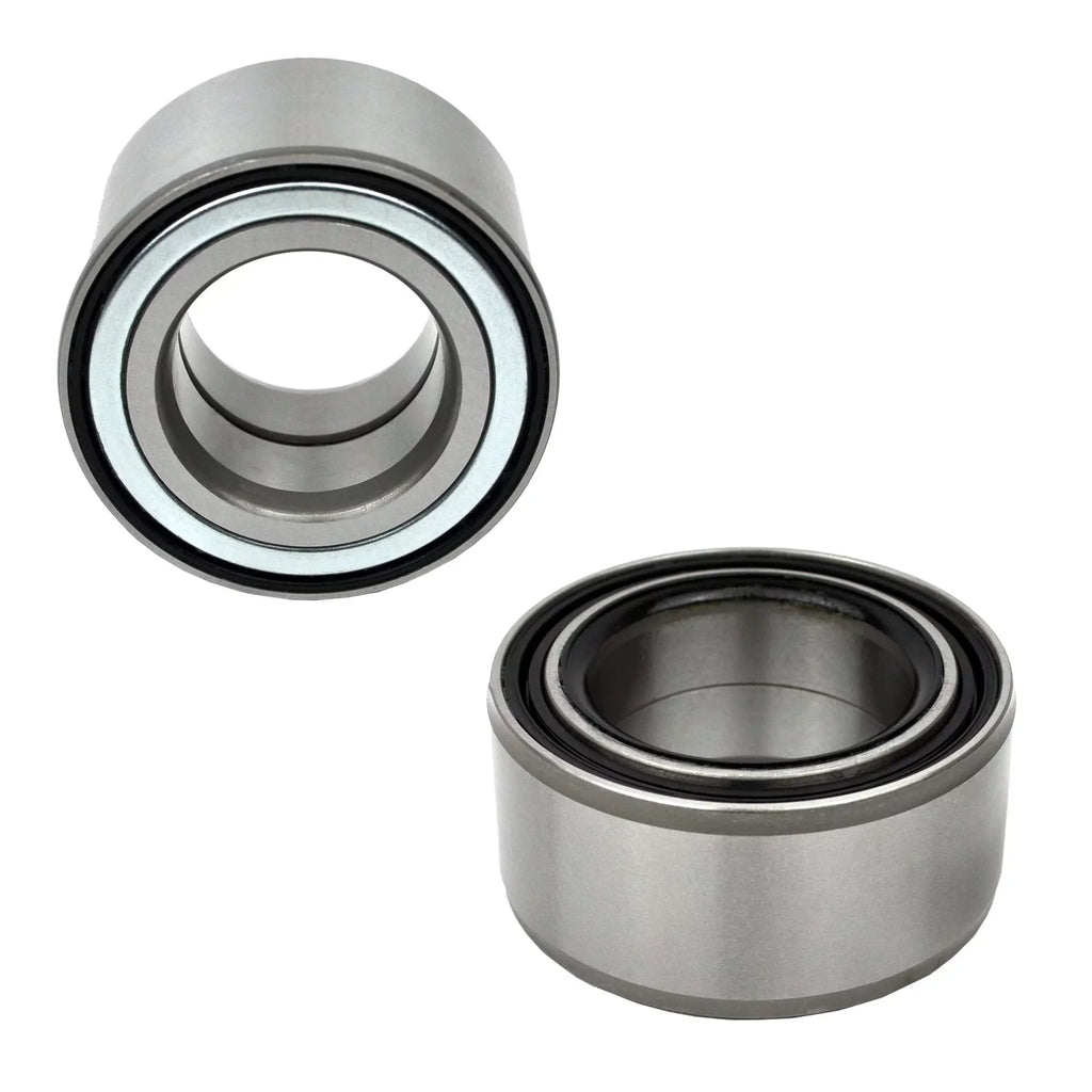Rugged Rear Wheel Bearing for (2016-22) Yamaha  1000R, Made in Heavy Duty Steel, Injected In High Performance Grease & In Double Material Sealing Design (Rubber and Steel) 30mm x 72mm x 38mm
