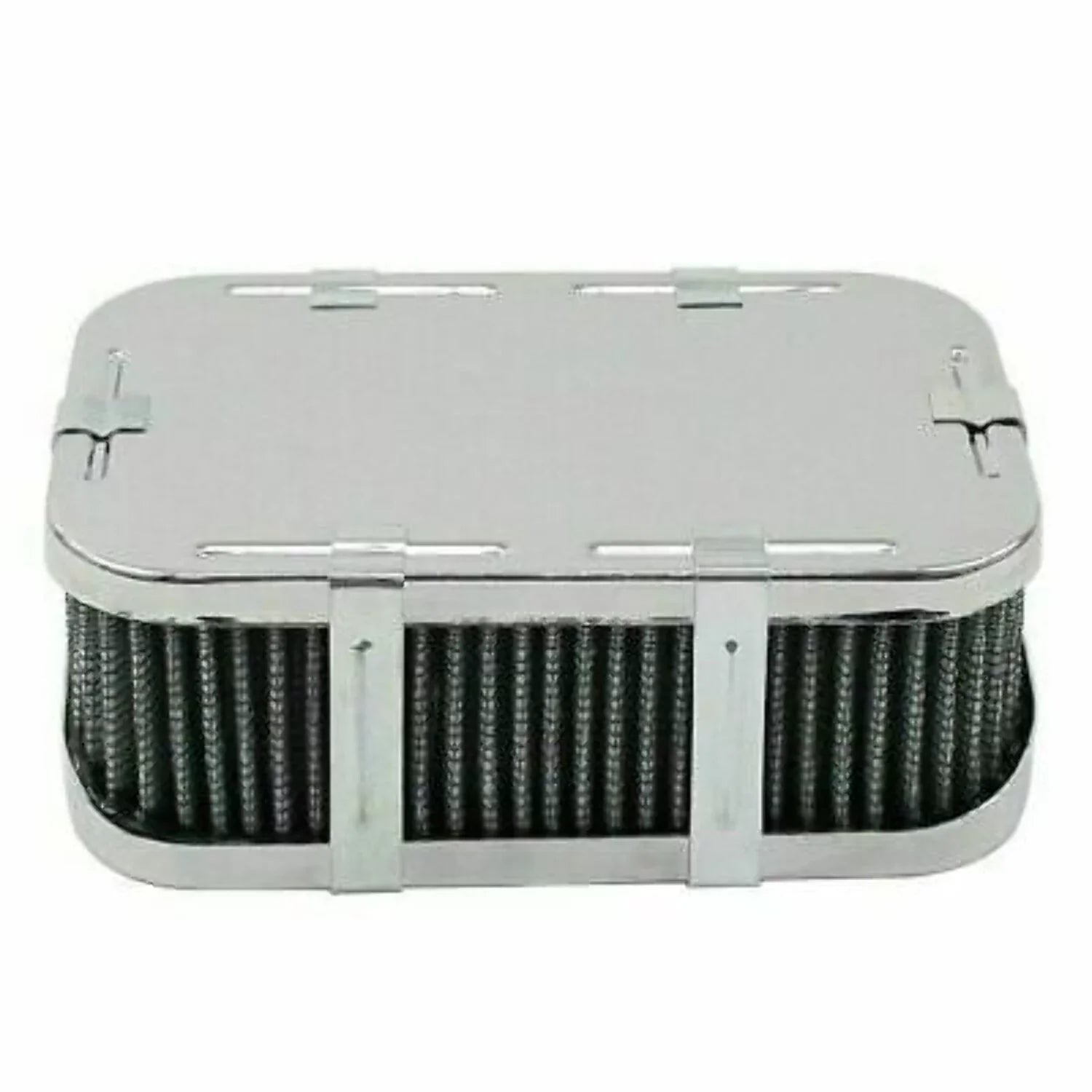 Empi 2-1/2 Inch Rectangle Air Cleaner for // - 0090240
