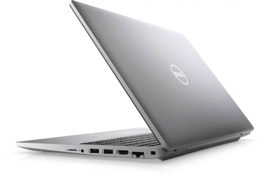 Dell Latitude 5000 5520 Laptop (2021) | 15.6"  | Core i7 - 512GB  - 16GB  | Cores - 11th Gen