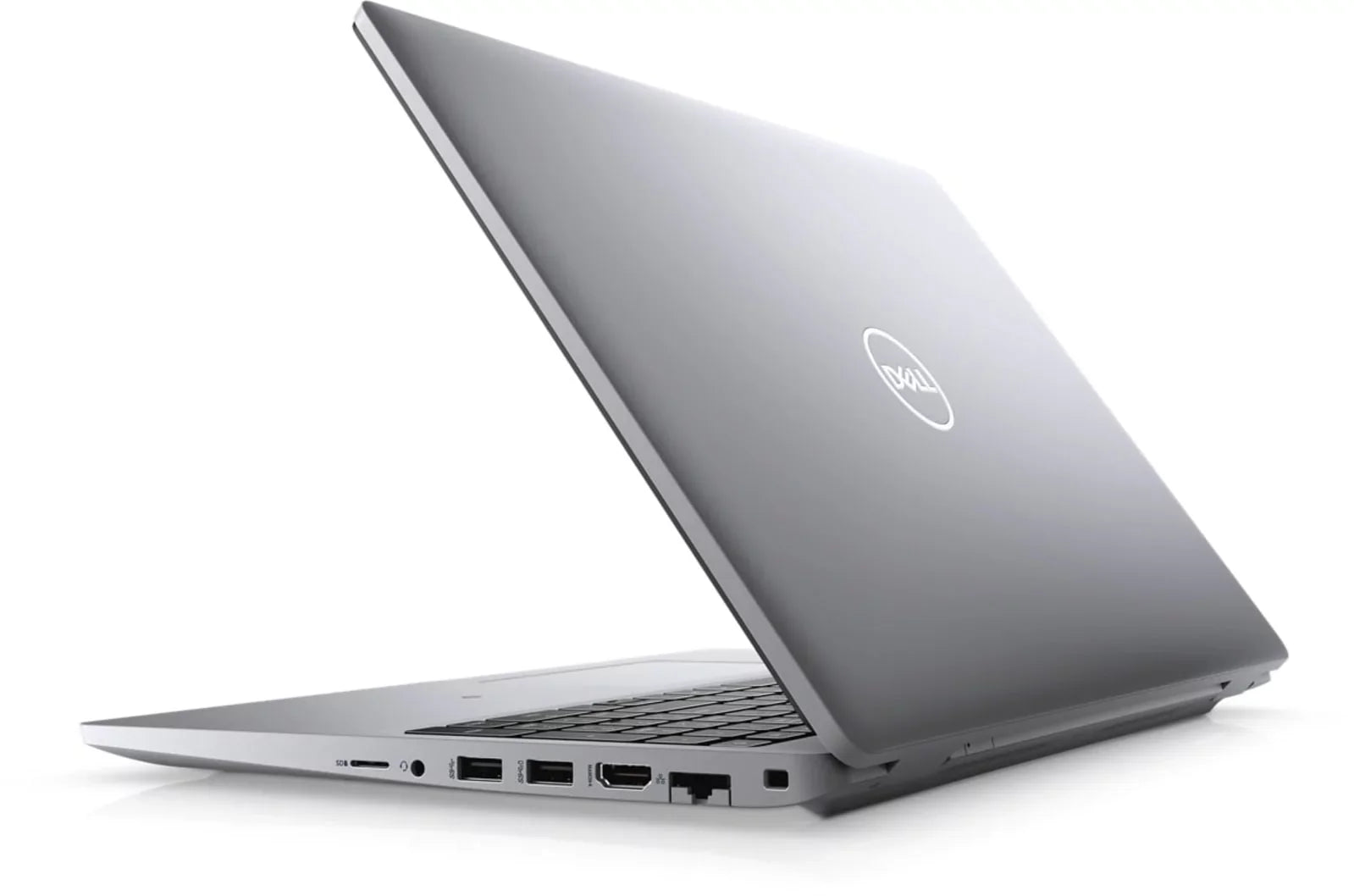 Dell Latitude 5000 5520 Laptop (2021) | 15.6"  | Core i7 - 512GB  - 16GB  | Cores - 11th Gen
