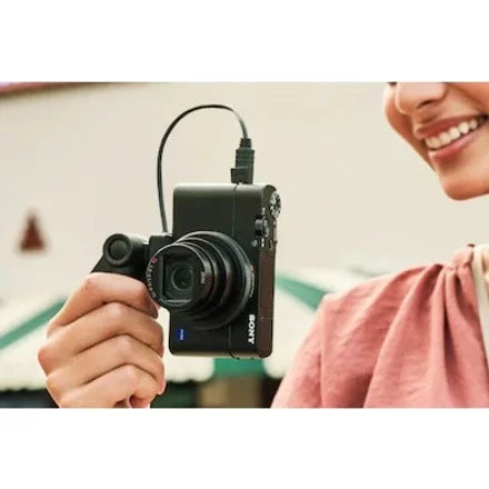 Sony Cyber-shot -  Digital Camera