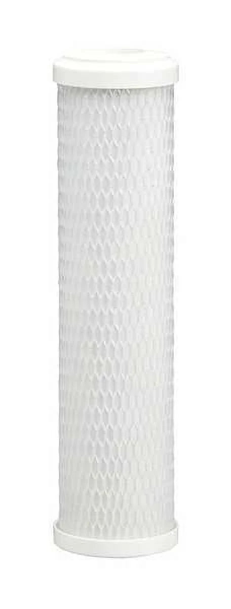 1pack Culligan -30A 0.5 Micron, 2-1/4" .., 9 3/4 in , Filter Cartridge