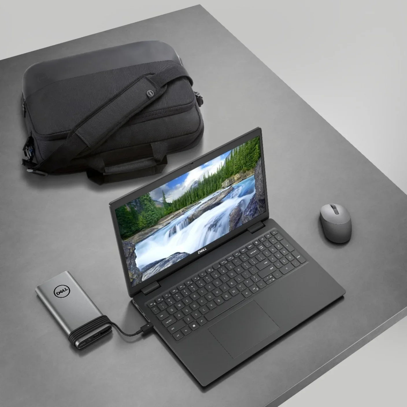 Dell Latitude 3520 - 15.6" - Intel Core i7 1165G7 - 8   - 256   (8604F)