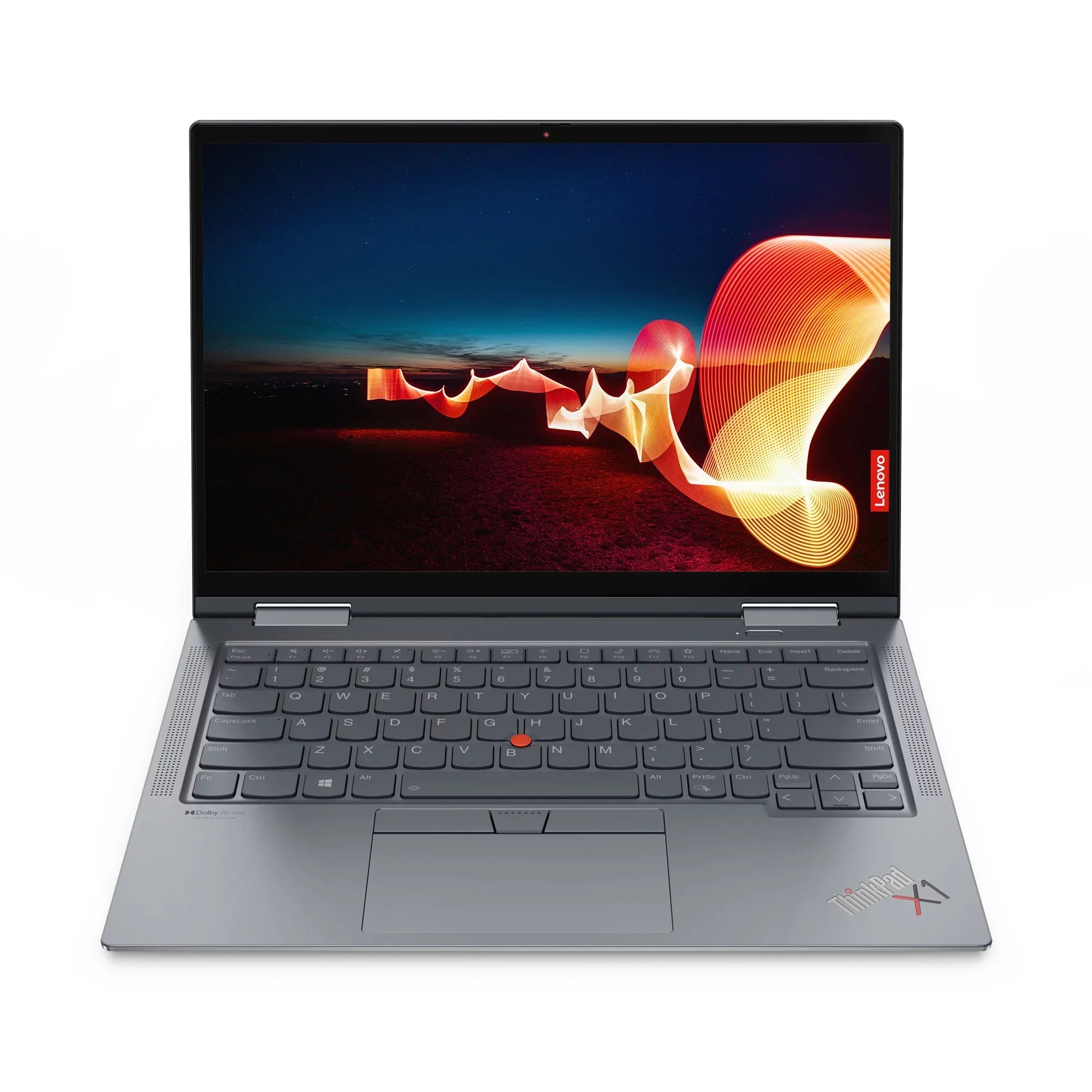 Lenovo ThinkPad  Yoga Gen 6 Laptop, 14" , i7-1165G7,  Iris Xe, 16GB, 1TB
