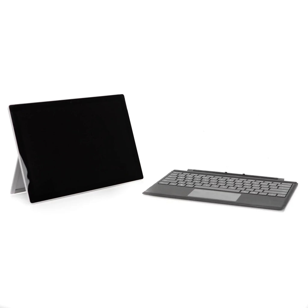 Used Microsoft Surface Pro (5th Gen) 12.3" Intel i5-7300U 2.6GHz 8GB 128GB  Wi-Fi Touchscreen Tablet (2017) Model 1796 - Grade