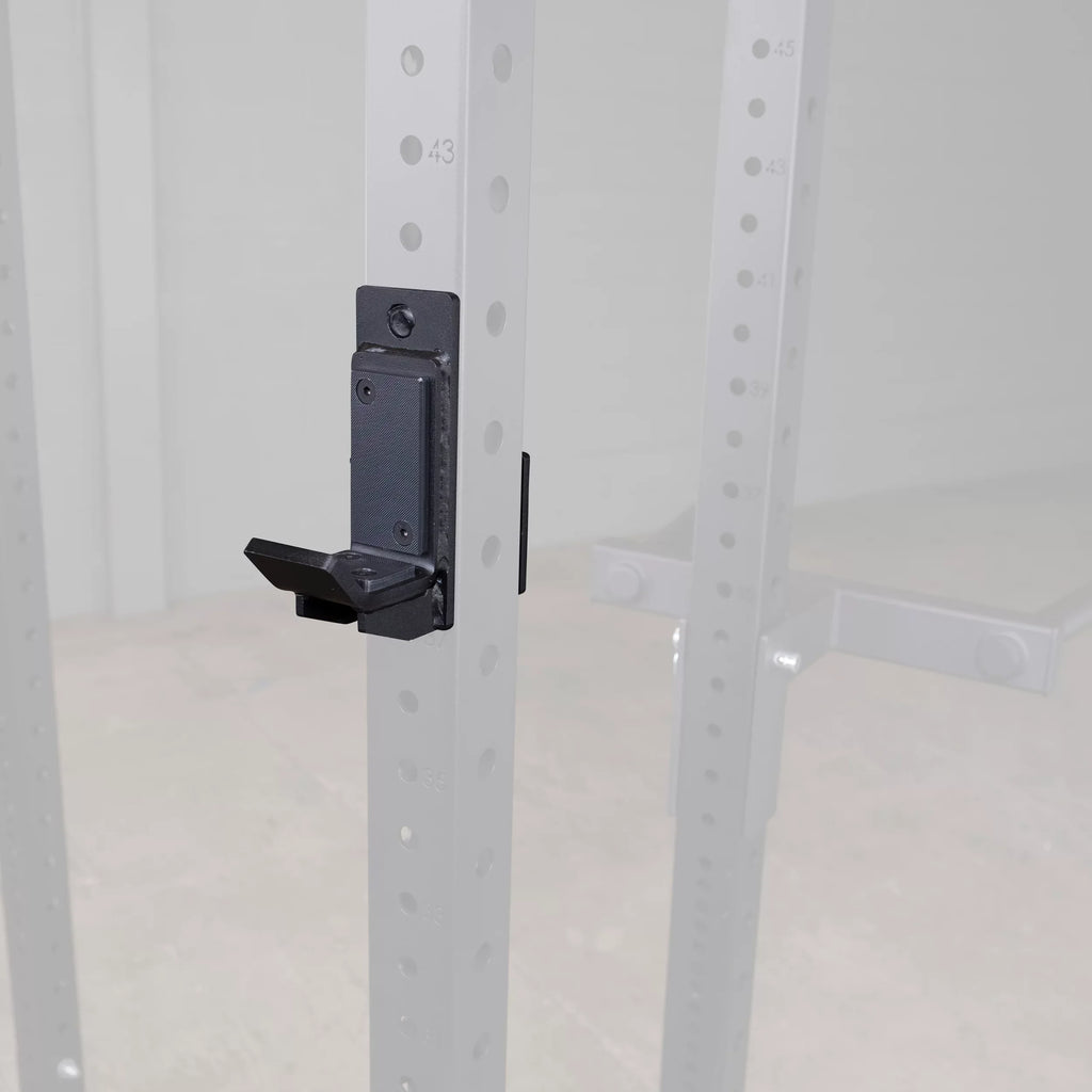 Body Solid -  Commercial Half Rack
