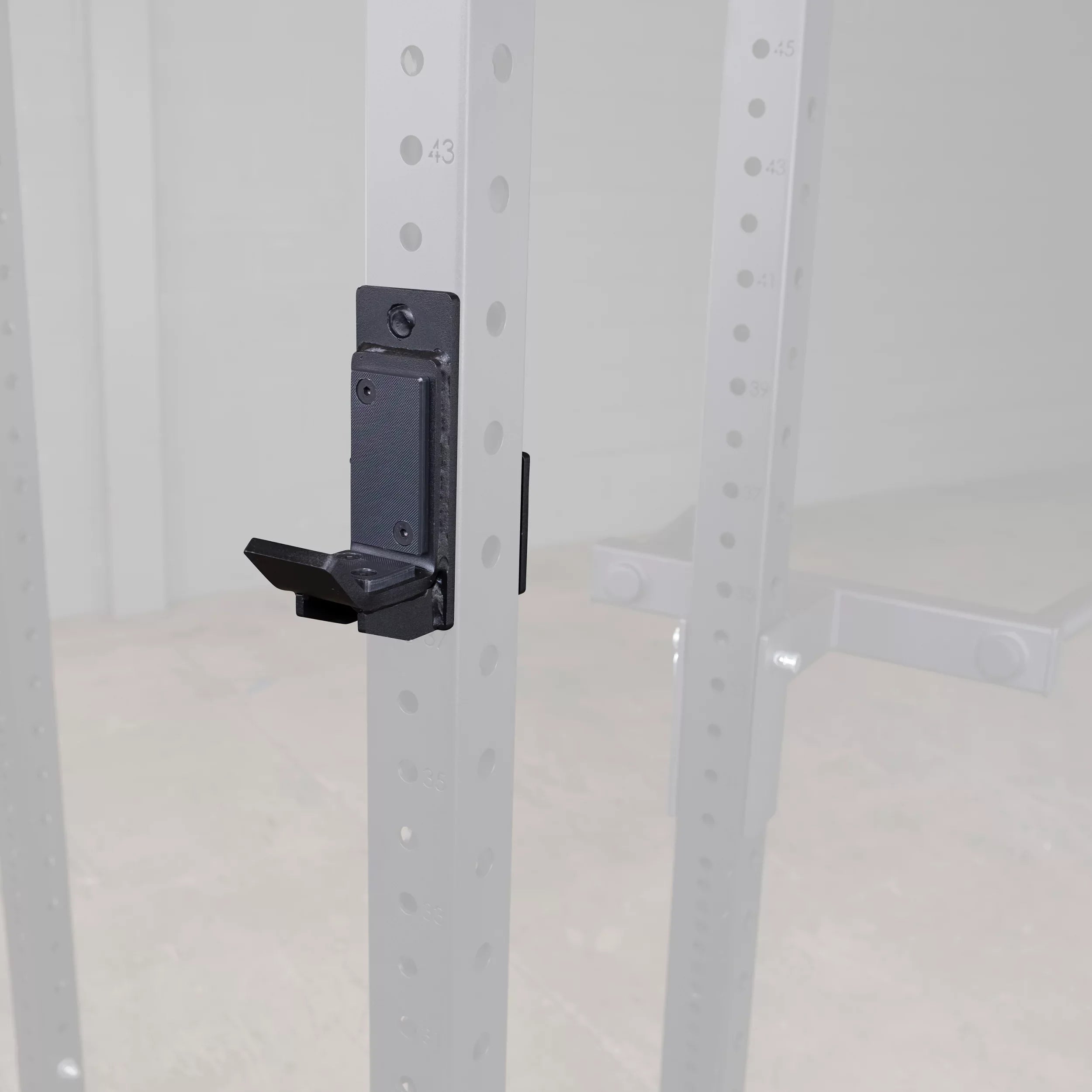 Body Solid -  Commercial Half Rack
