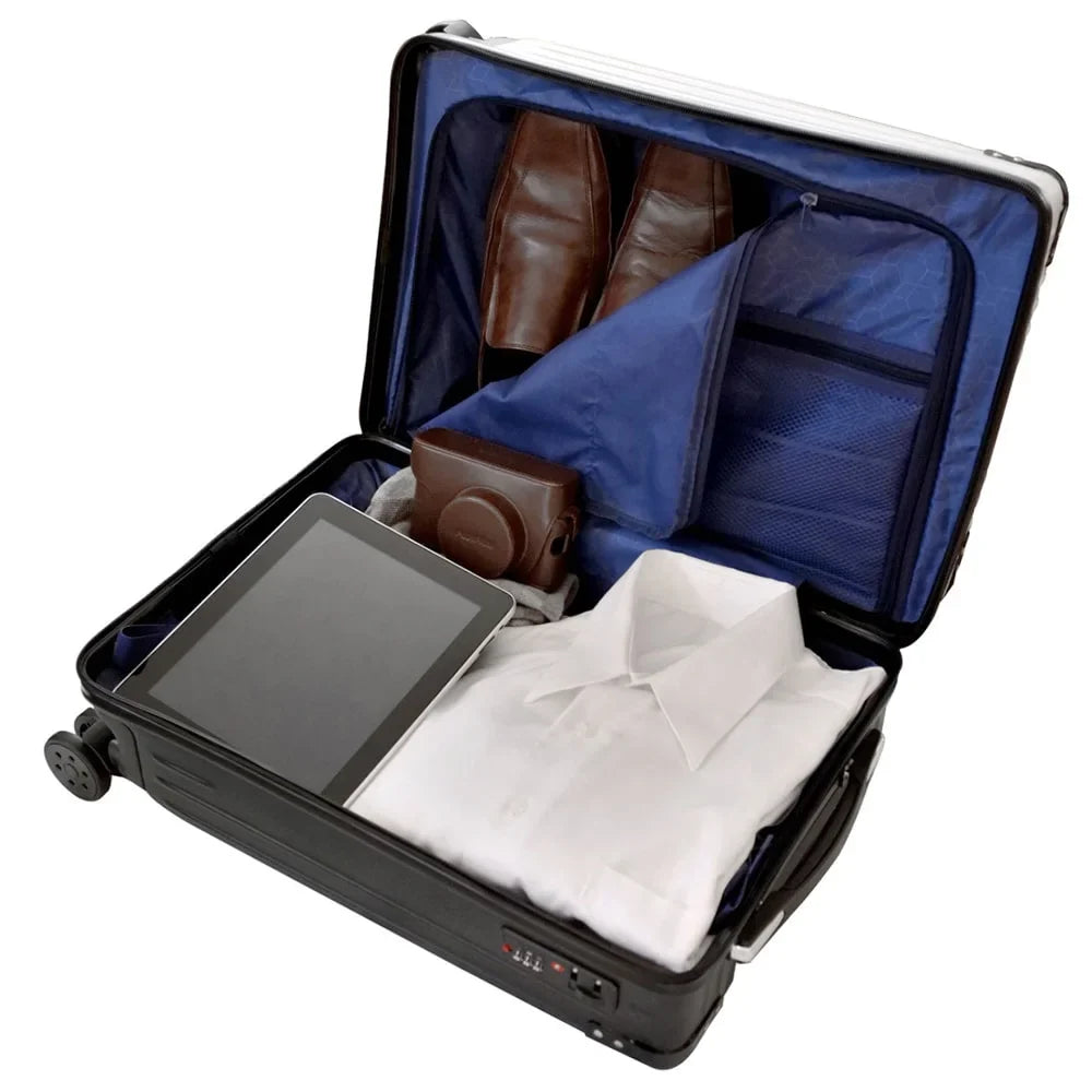 Philadelphia Eagles 21'' Premium Carry-On Hardcase
