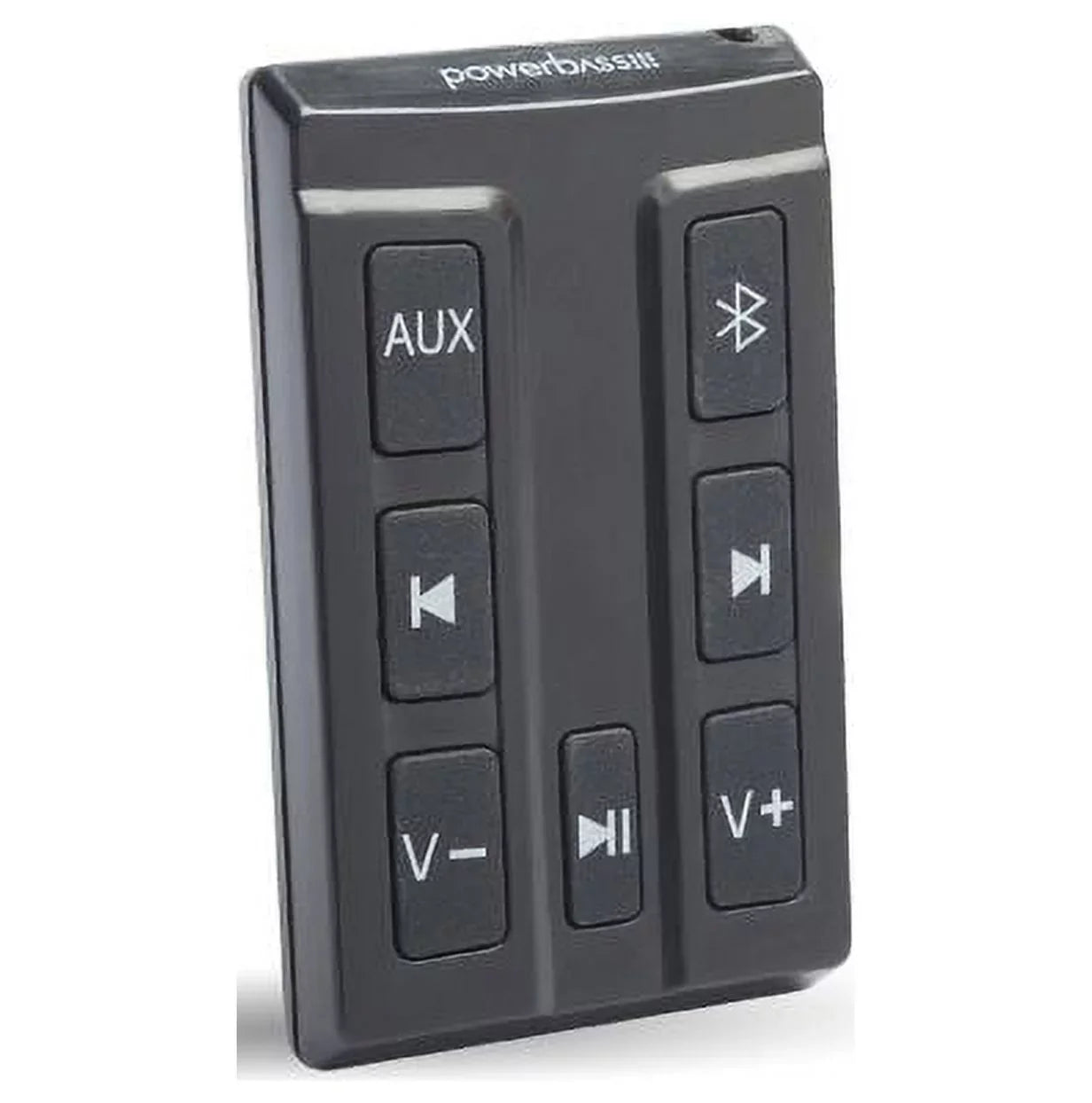 Powerbass -  Wireless Remote Control for New -Soundbars