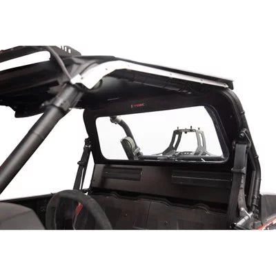 Tusk  Rear Glass Window For    4 Turbo  Edition 2018