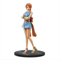 One Piece - Nami The Grandline Lady Wanokuni  Figure
