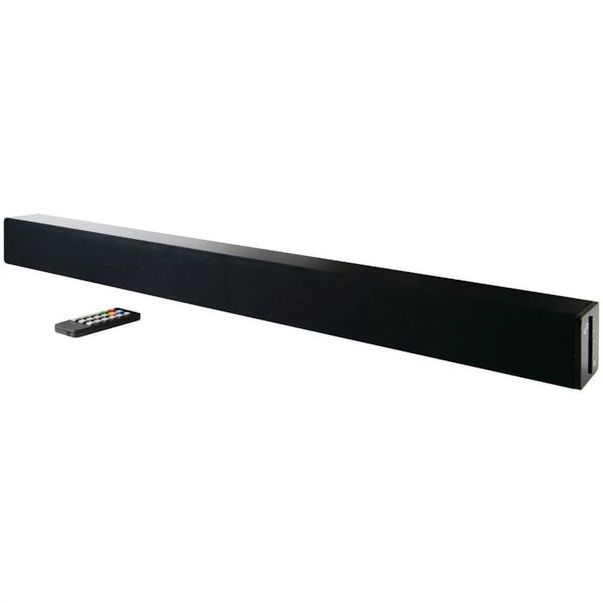 iLive  32"  Bluetooth Soundbar with Subwoofer Output