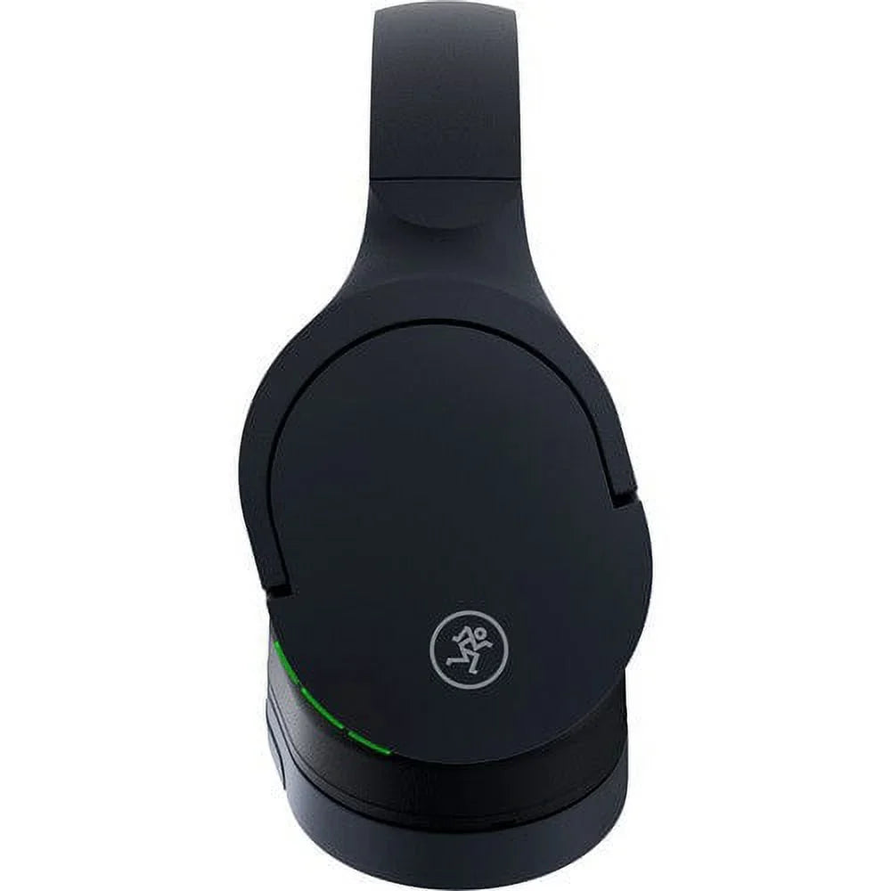 Mackie -40BT Wireless Headphones with Microphone and Control