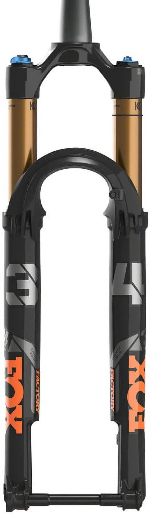 34 Step-Cast Factory Suspension Fork | 29" | 100mm | 15x110mm | 51mm Offset