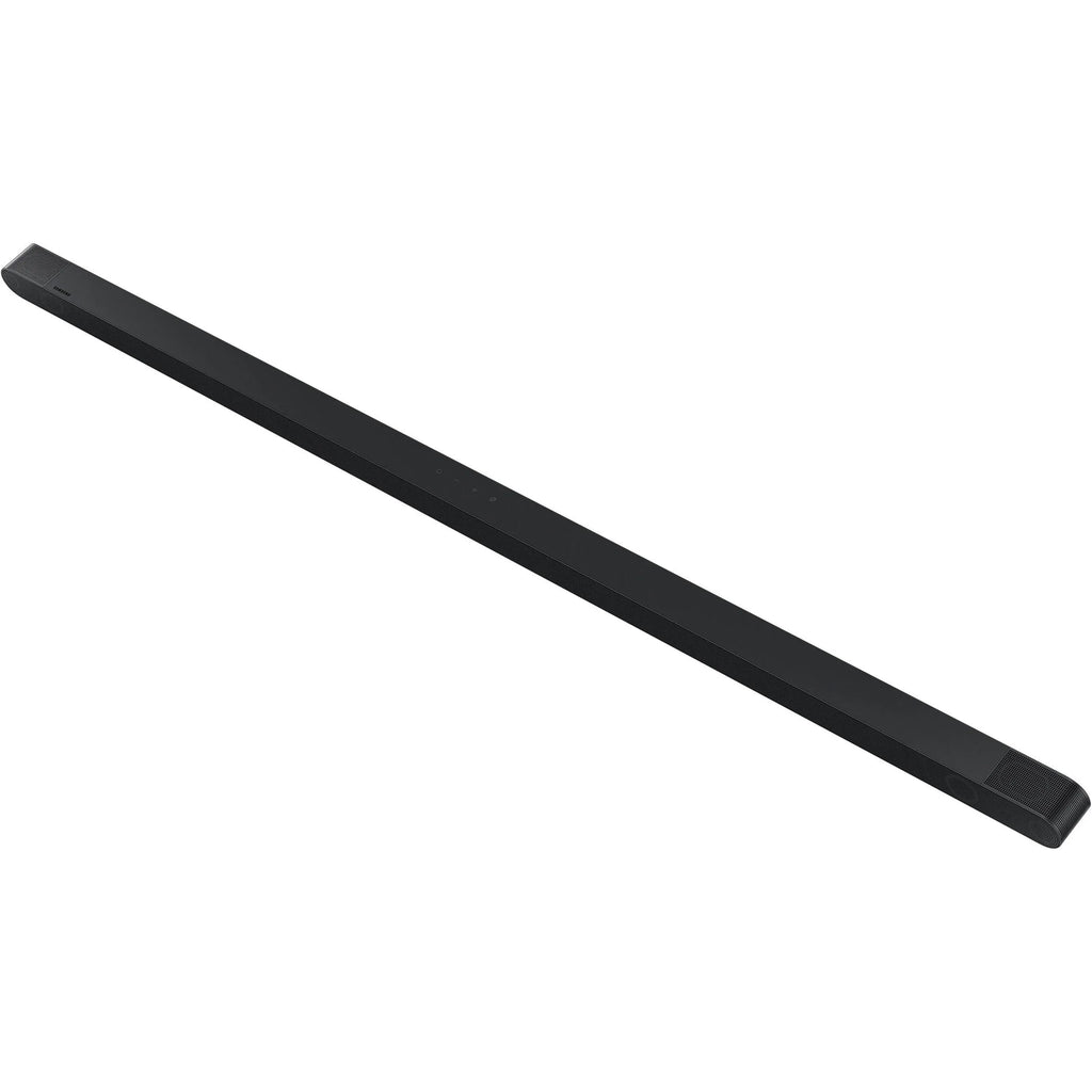 Restored Samsung -/- 3.1.2 ch Wireless Dolby  Slim Soundbar System - Refurbished