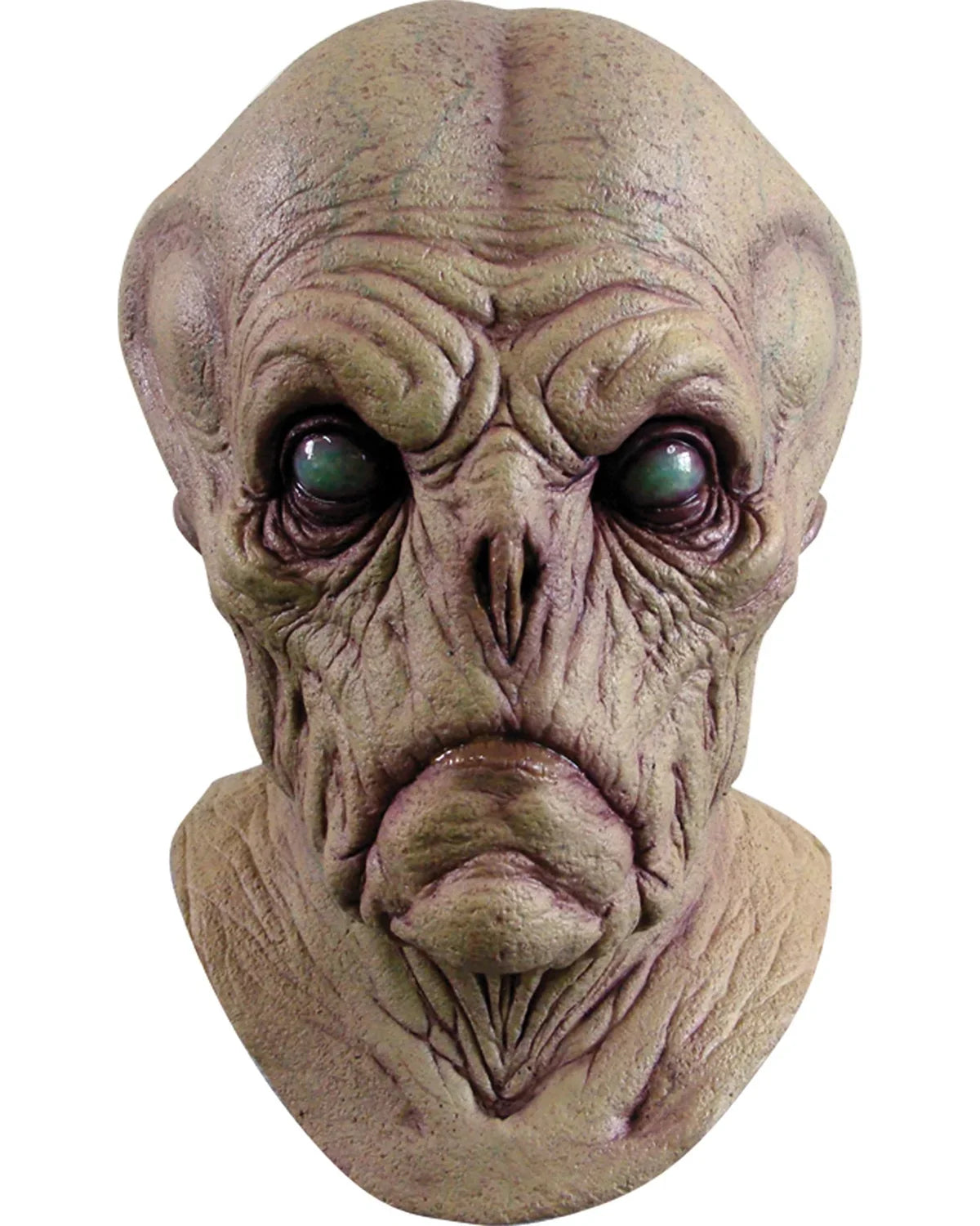Alien Probe