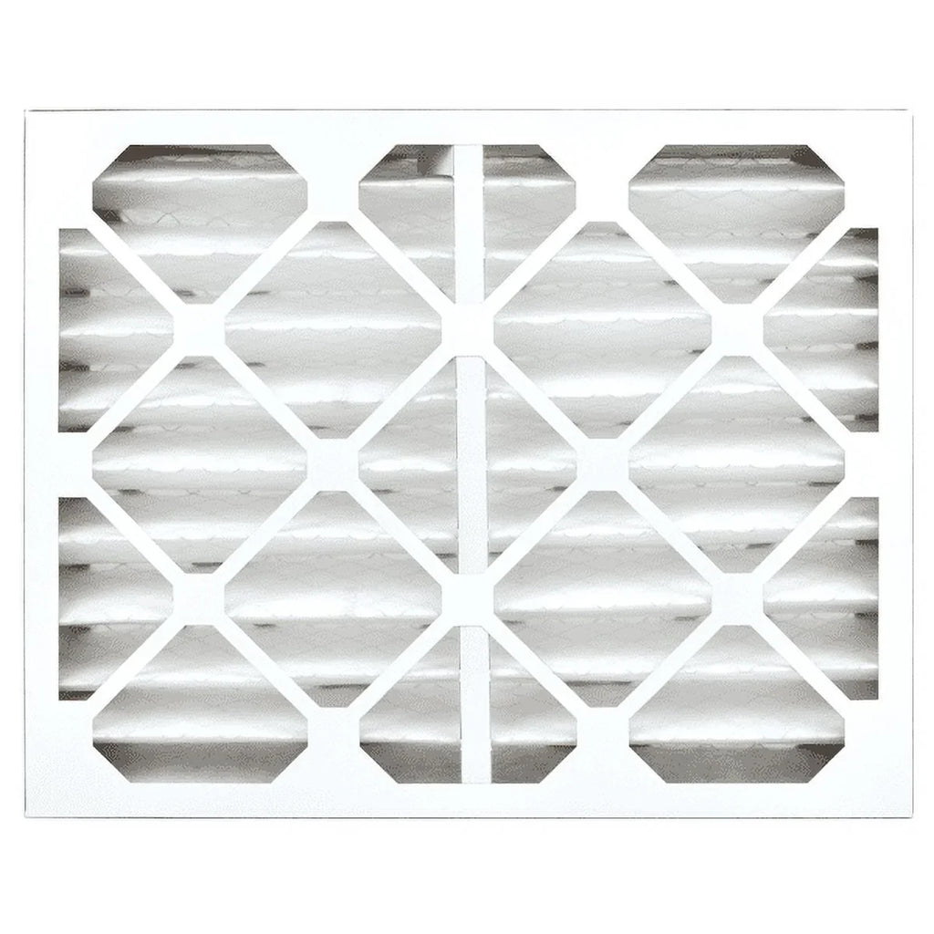 AIRx Filters Allergy 16x20x4 Replacement Air Filter  11 for White Rodgers -108 -111, 6-Pack