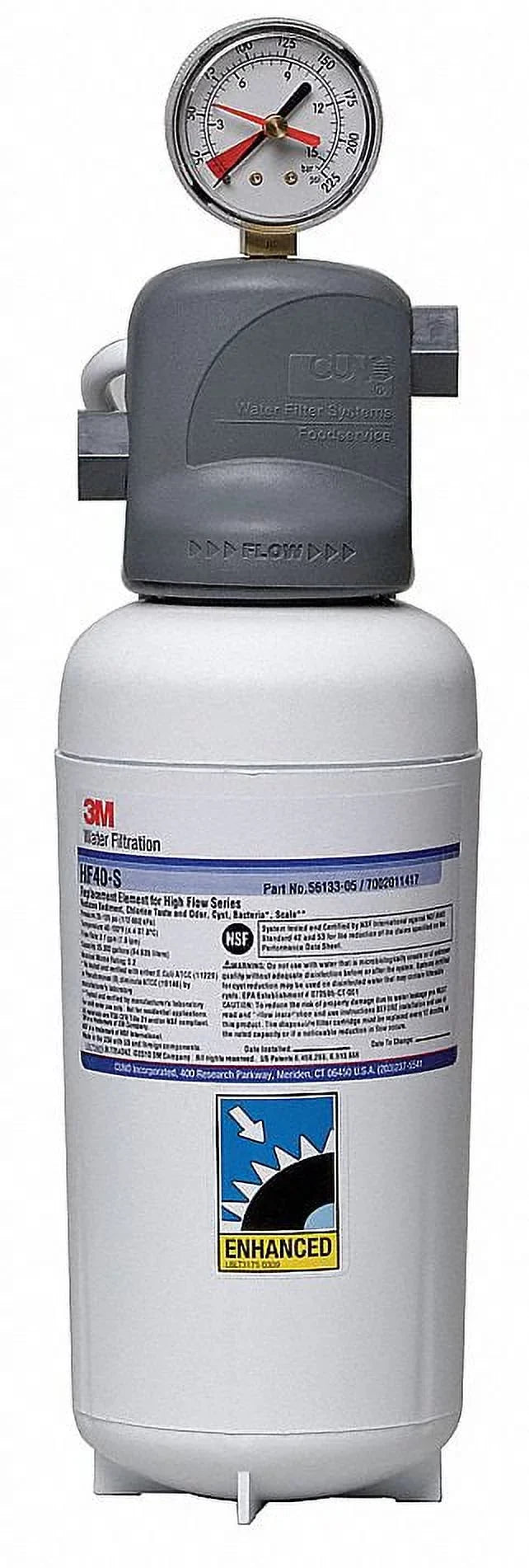 56162-03 - Filtration System