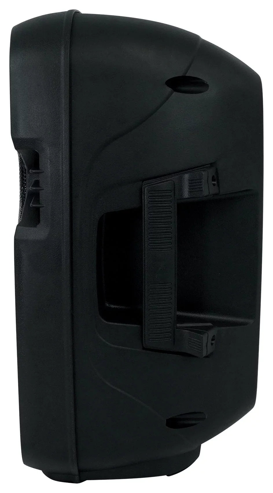 (2) Technical Pro  Portable 8" Bluetooth  Party Speakers+Wireless Link