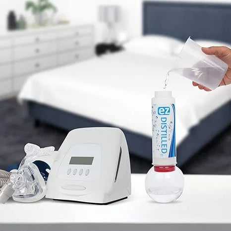 Distiled Water Filtrtion System, Instant Ion Distilation - -100 New