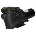 High Performance Self-Priming In-Ground Swimming Pool Pump 0.75
