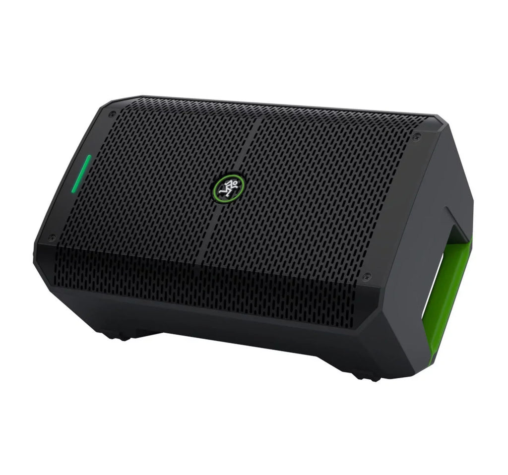 2 Mackie Thump  8" Portable Battery-Powered Rechargeable   Bluetooth Speaker