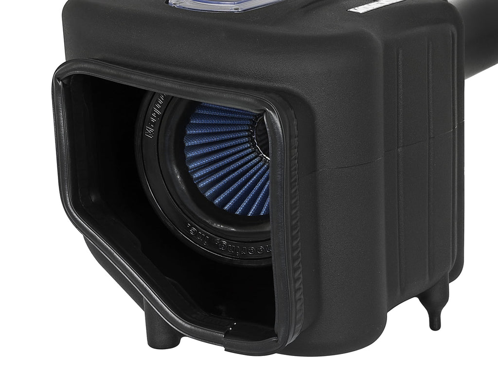 Momentum  Cold Air Intake System w/ Pro 5R Filter