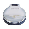 Lewmar  Stainless Steel Up Footswitch
