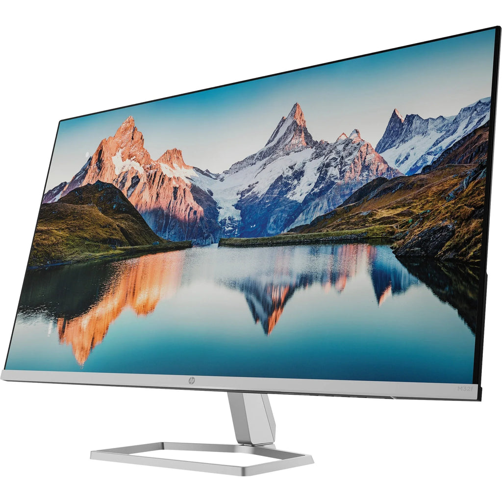 M32f 32" Class Full   Monitor, 16:9