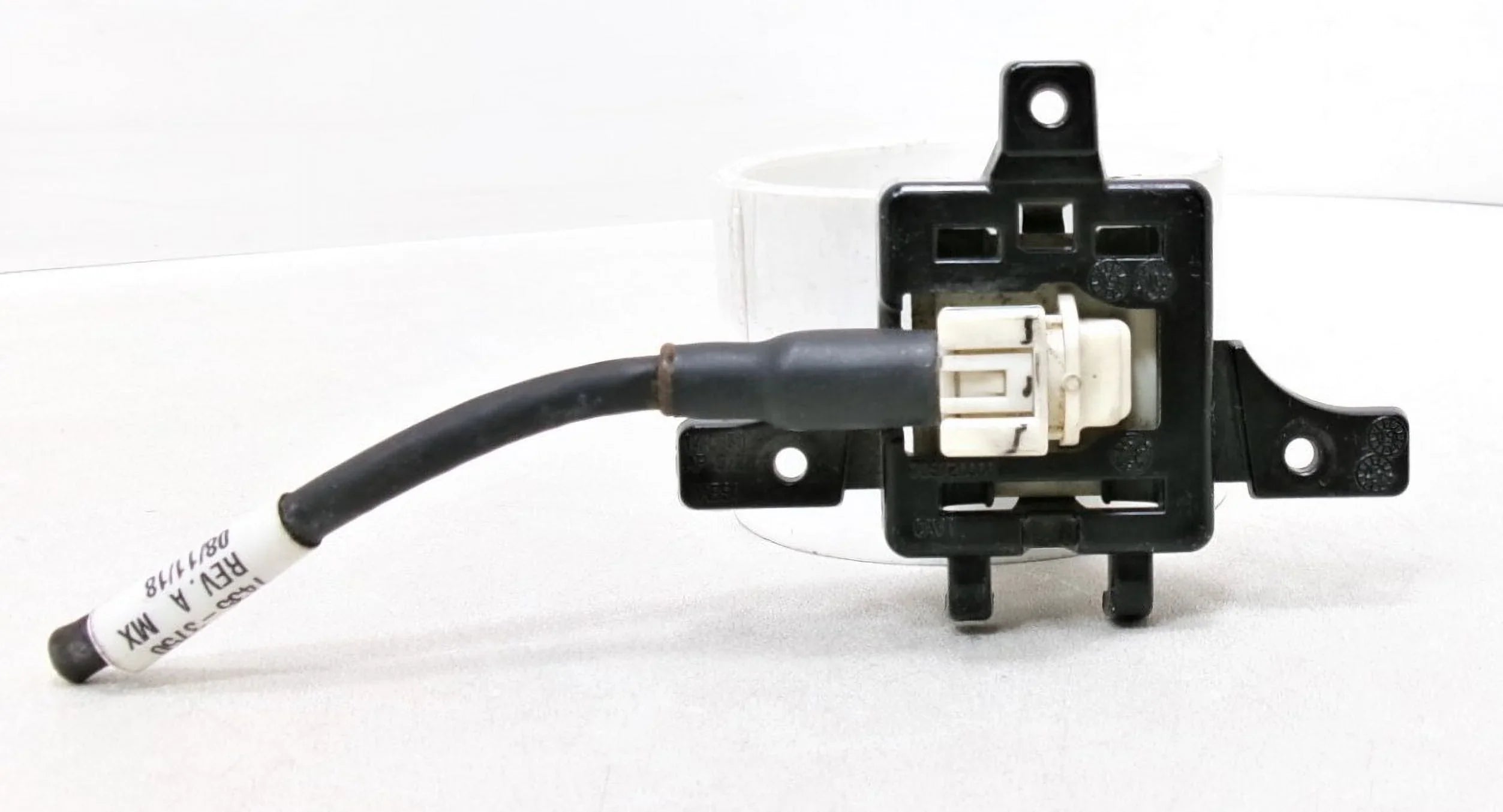 Pre-Owned 2019 Jeep Compass Rear View Backup Camera 04672771AB 93K  (Good)