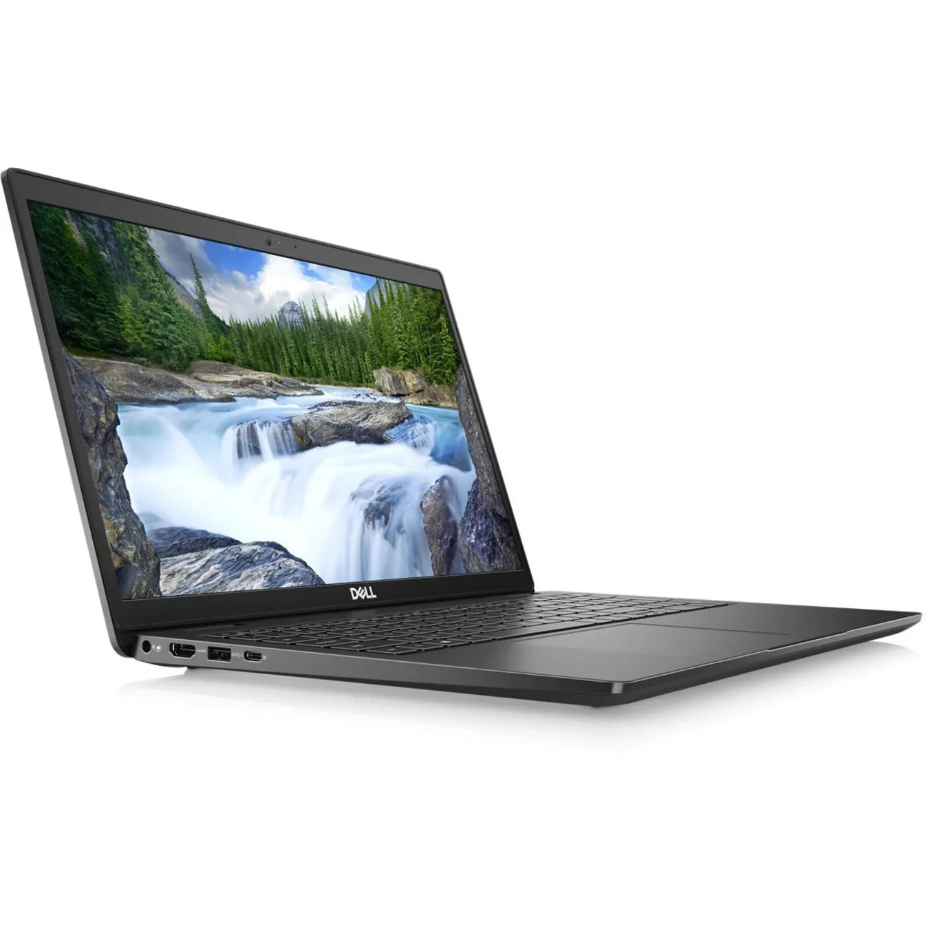Dell Latitude 3520 - 15.6" - Intel Core i7 1165G7 - 8   - 256   (8604F)
