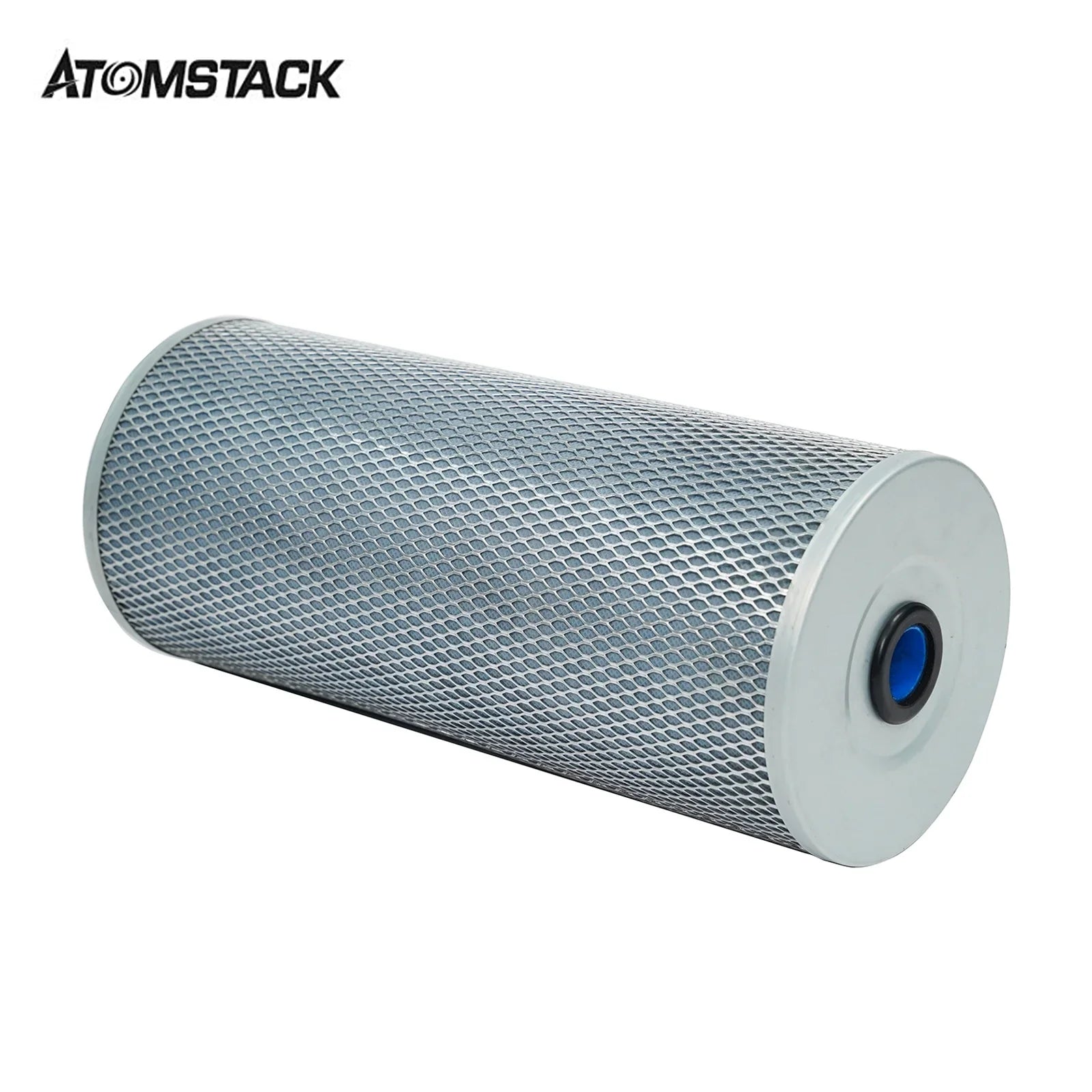 Atomstack Maker Filtration,Air Cleaner With Filter 99.97% Efficient Rate Easy To 8-layer Filter 99.97% Cleaner With 8-layer 99.97% Efficient Rate Ap2 Air With 8-layer Filter Easy To Install Maker